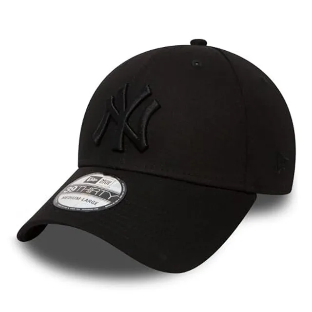 Divers accessoires fitness, yoga et pilates New Era Casquette new era classic 39thirty new york yankees