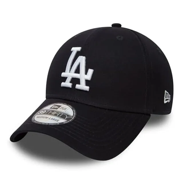 Divers accessoires fitness, yoga et pilates New Era Casquette new era classic 39thirty los angeles dodgers