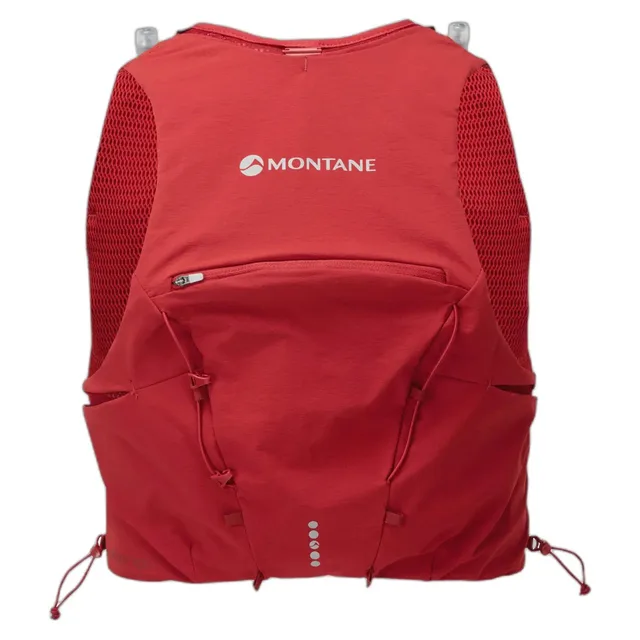 Montane Gecko VP 5 Plus sac de running - AW25 - L