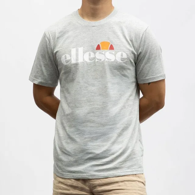T-shirt Ellesse T-S manches courtes--H-SOP23650C
