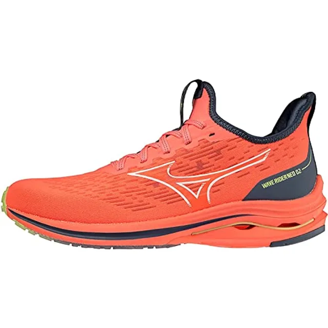 Chaussures pour femmes Mizuno Baskets de sport - MULTICOLOR