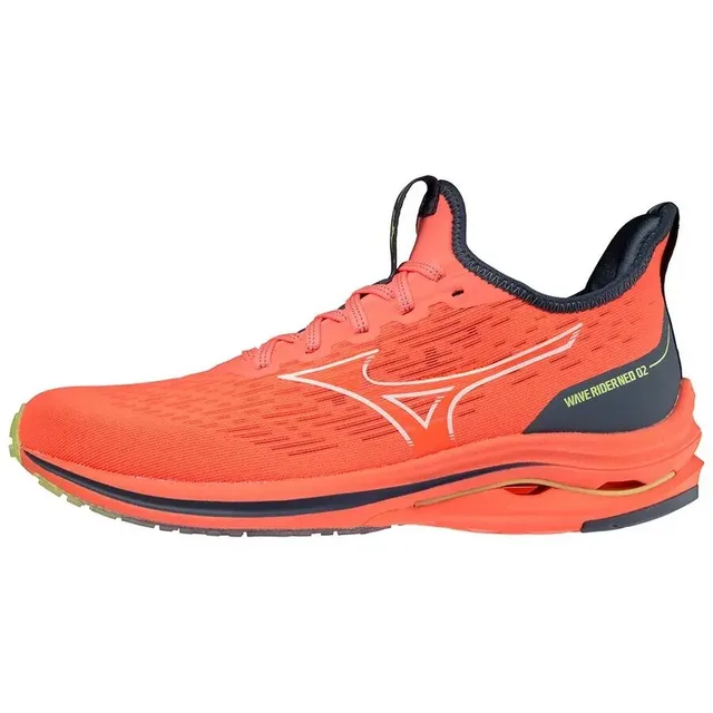 Chaussures pour femmes Mizuno Baskets de sport - MULTICOLOR