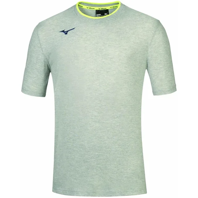 T-shirt Mizuno - S - Male - Adulte