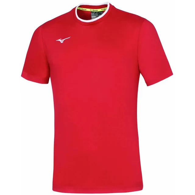 T-shirt Mizuno - S