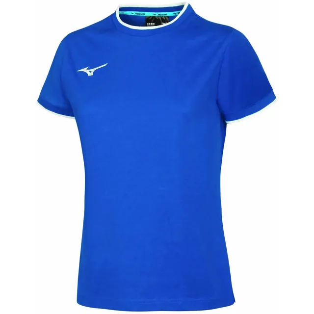 T-shirt femme Mizuno - M - Female - Adulte