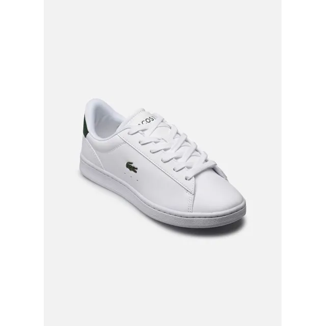 Baskets Lacoste Basket Junior Carnaby Set