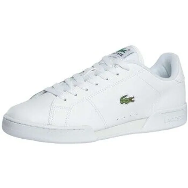 Baskets basses Lacoste Baskets en cuir Carnaby Cup 125 2 SMA