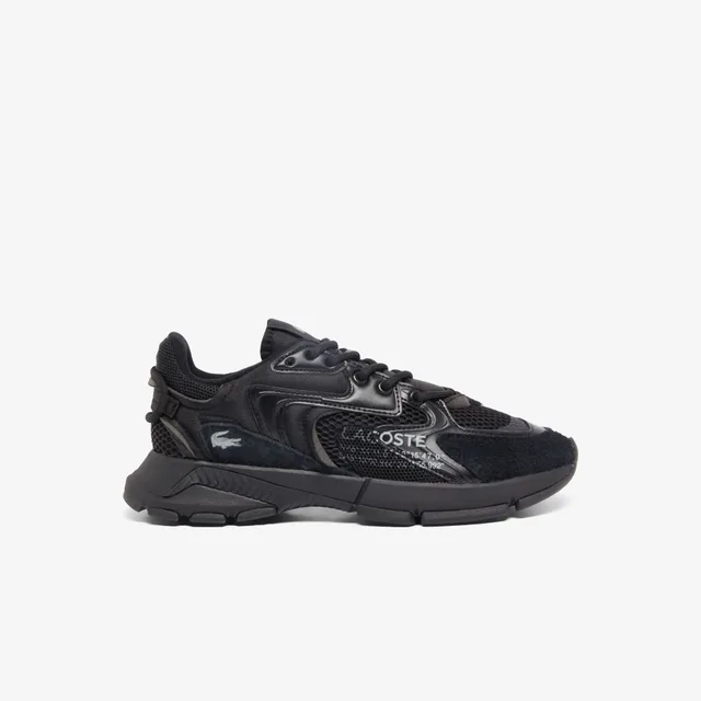 Lacoste Baskets - Taille 41 - Noir