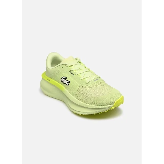 Lacoste Chaussures de running Neo Run 2 homme Taille 43 Vert Clair