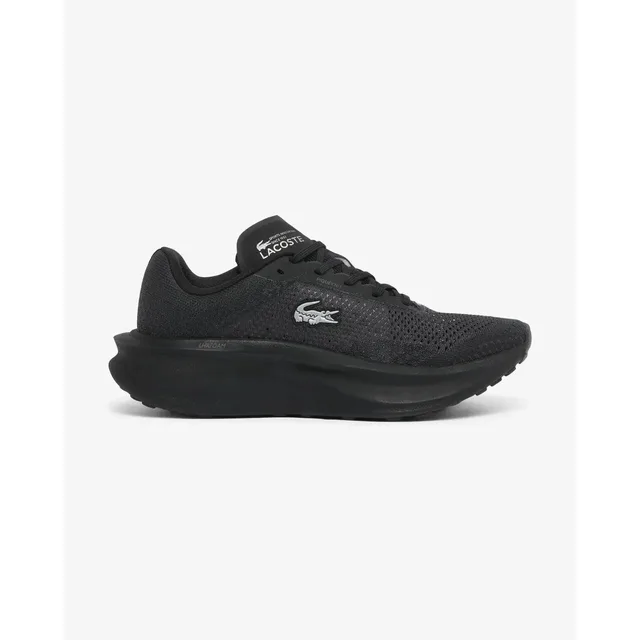 Lacoste Chaussures de running Neo Run 2 homme Taille 43 Noir