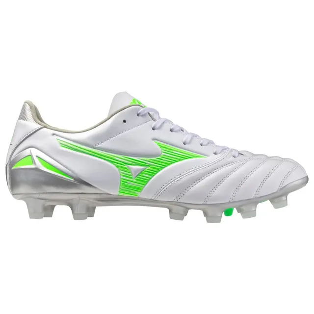 Chaussures de football Mizuno Morelia Neo IV Pro MD - Blanc - 42