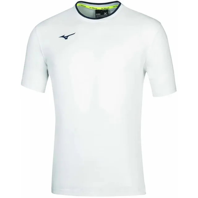 T-shirt Mizuno - M - Male - Adulte