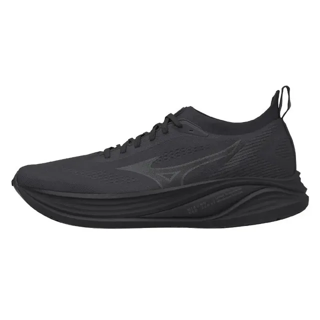 Baskets basses Mizuno Baskets Neo Zen 2 Noires