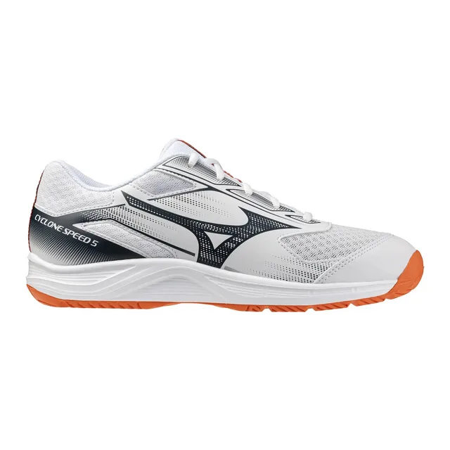 Mizuno Cyclone Speed 5 chaussures de sport en salle - AW26 - 40.5