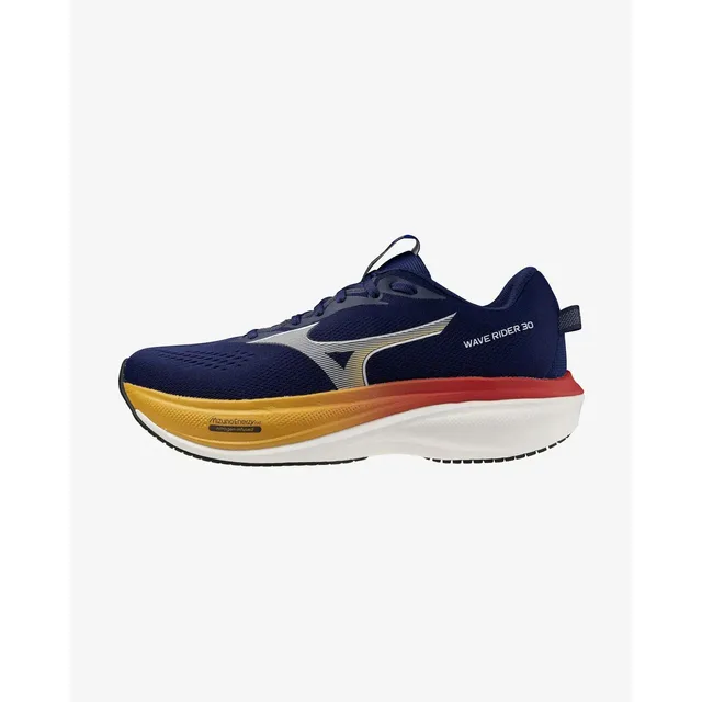 Mizuno Wave Rider 30 homme chaussures de running - AW26 - 42.5