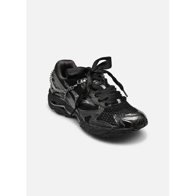 Baskets basses Mizuno Basket Homme WAVE RIDER 10