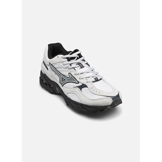 Baskets basses Mizuno Basket Homme WAVE MG4 LS