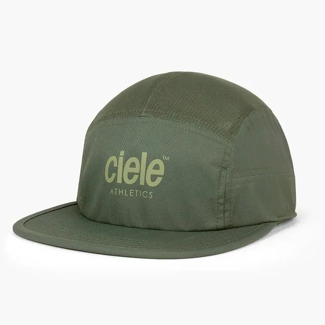 Casquette running Ciele Gocap-Classic-Athletics