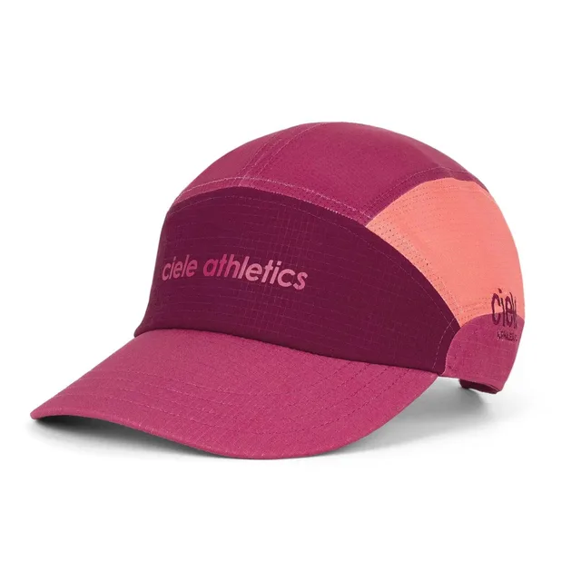 Casquette running Ciele Fstcapsc-Field-Iconicsl