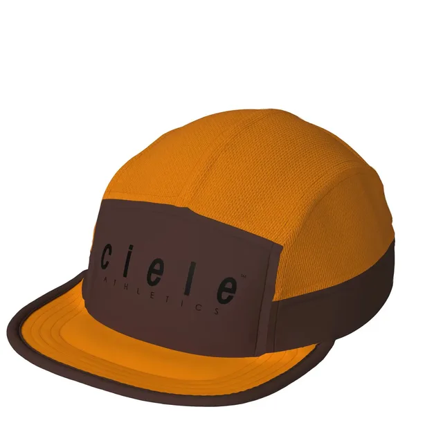 Casquette Running Ciele Go-Eq-Decade Oak-Solis