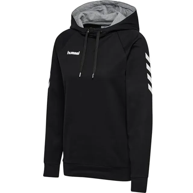 hummel Sweat à Capuche Femme Hmlgo