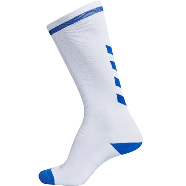 Hummel Chaussettes d'intérieur Elite High