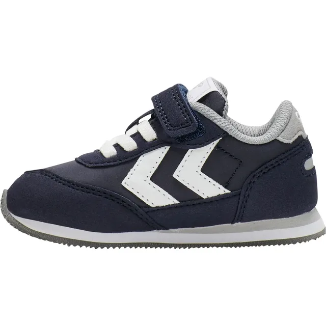 Hummel Baskets marine / bleu marine / blanc