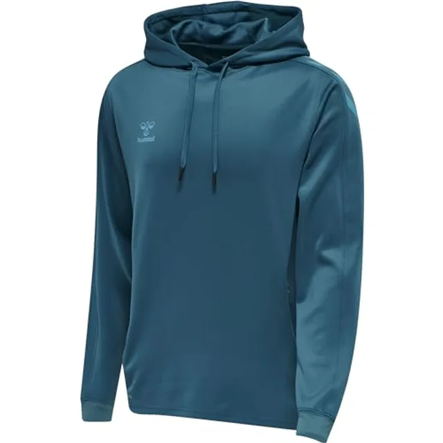 hummel Sweat à Capuche Hmlcore Xk Poly - Unisexe