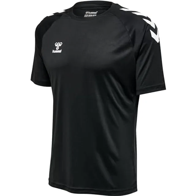 hummel T-Shirt Core Poly
