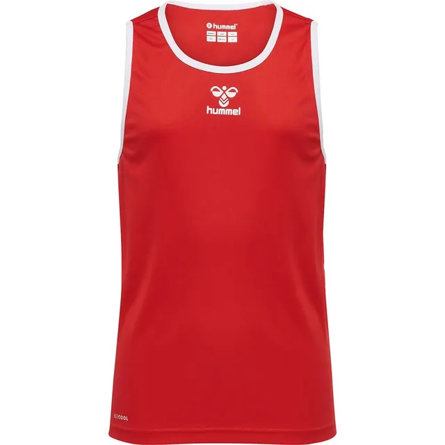 Maillot enfant Hummel Basket - 14 ans - Unisex - Junior