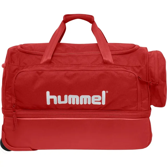Sac de premiers soins Hummel - Rouge - TU