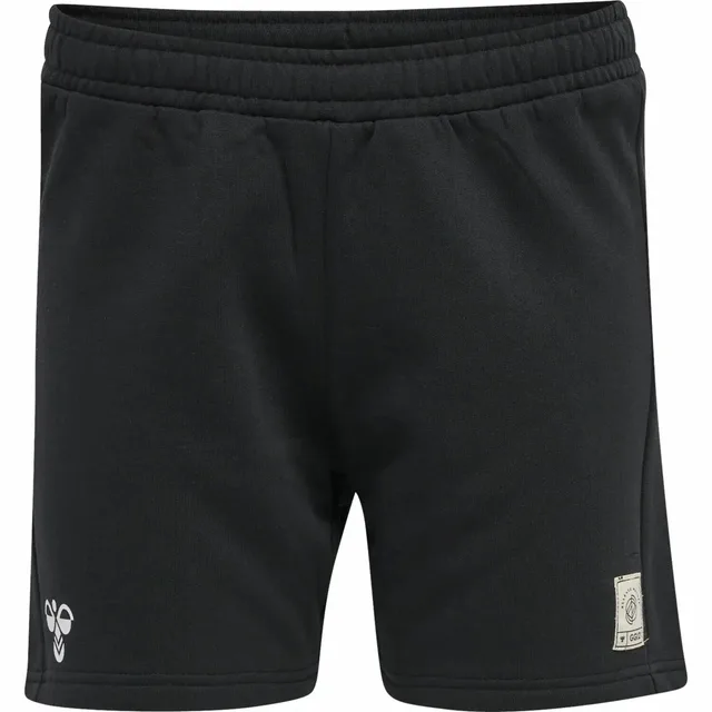 Short femme Hummel sweat