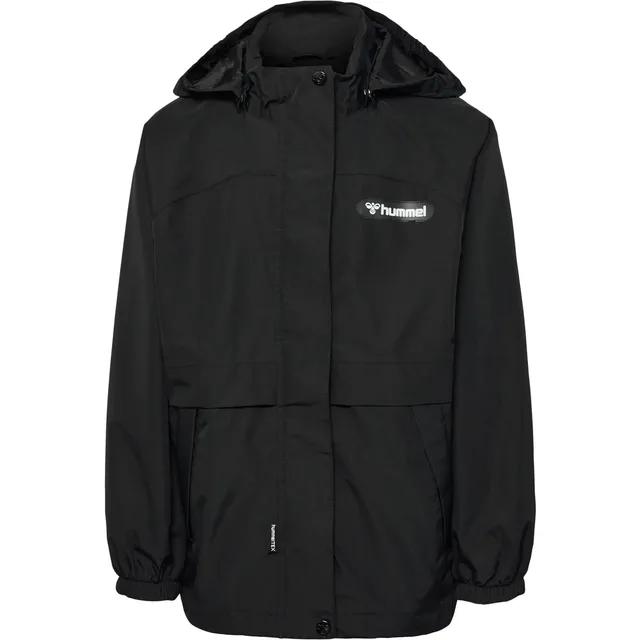 Hummel Veste en tex