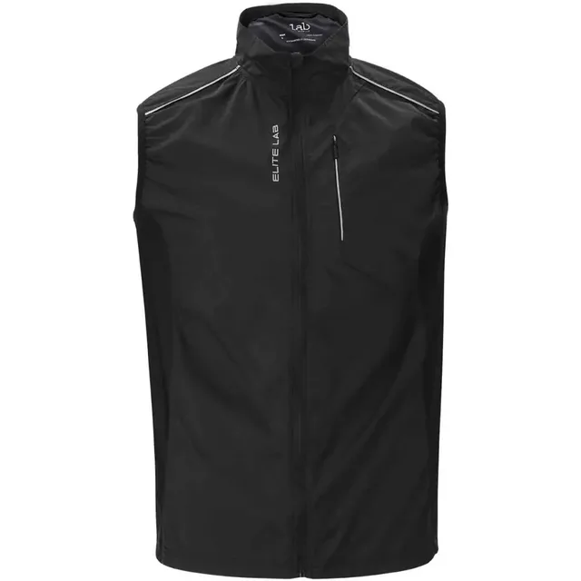 Veste imperméable polyester Elite Lab Shell X1 - 3XL