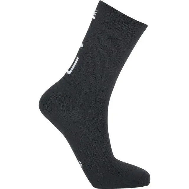 Chaussettes Elite Lab Core Elite X1 - Noir