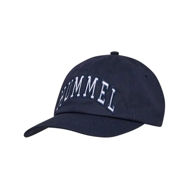 Casquette de baseball Hummel I-D - Bleu - TU