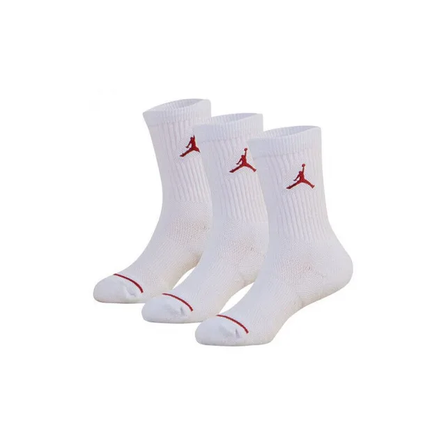Lot de 3 paires de chaussette Jordan Jumpman Crew