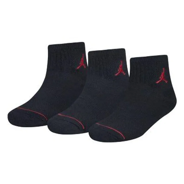 Autre accessoires de basketball Nike Chaussette pour enfant Jordan Noir