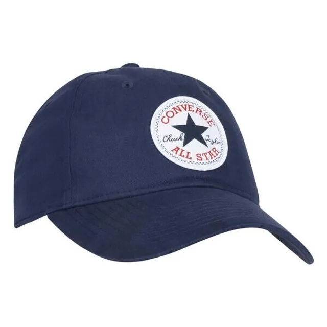 Casquette Converse Can Chuck Patch