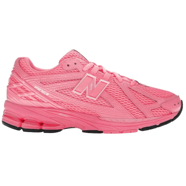 New Balance 1906R Argent Métallique Or Métallique Baskets Unisexe M1906RA 40.5 - adult