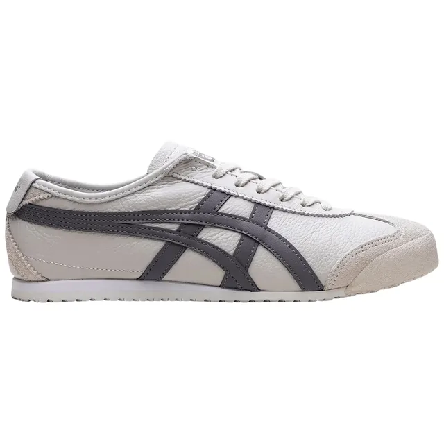 Onitsuka Tiger Mexico 66 Grey White - 40