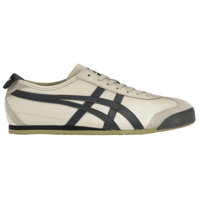 Onitsuka Tiger Mexico 66 Birch Peacoat - 44