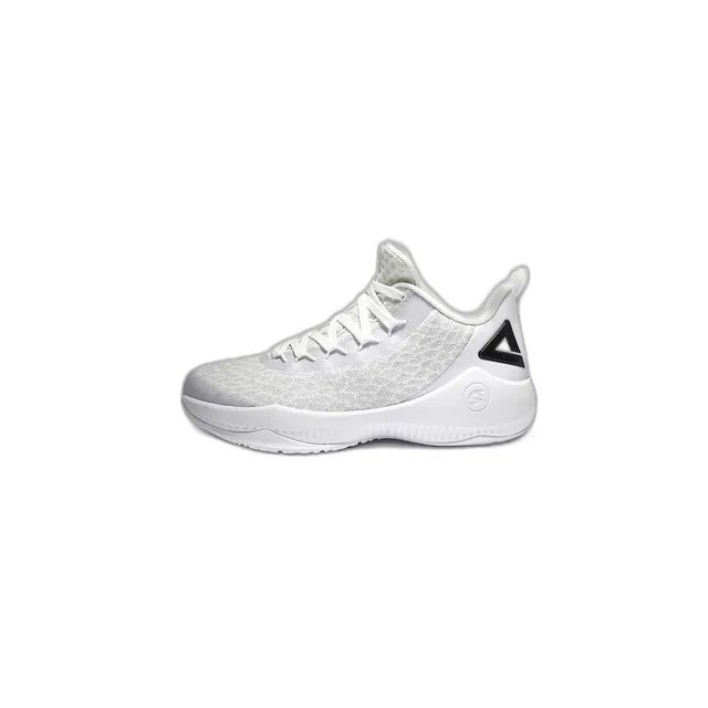 chaussures de basketball femme snake white pink