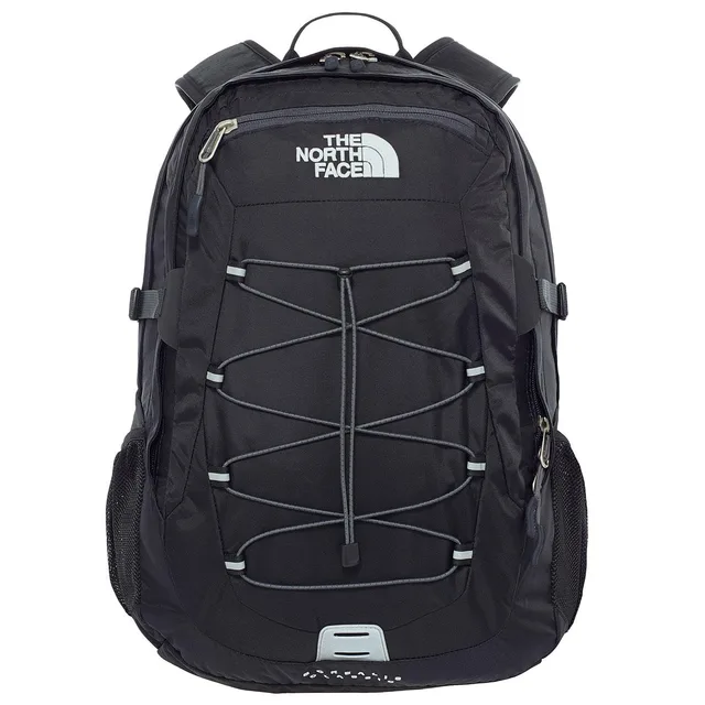 THE NORTH FACE Sac à Dos Borealis - Mixte - Noir