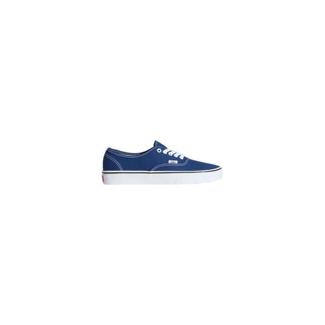 Baskets Vans Authentic bleu blanc - 39