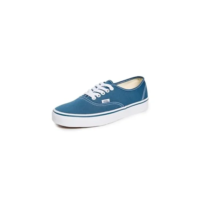Chaussures sportswear Vans Baskets authentic