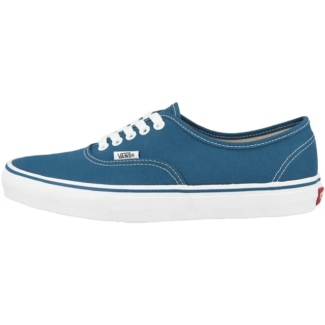 Chaussures sportswear Vans Baskets authentic