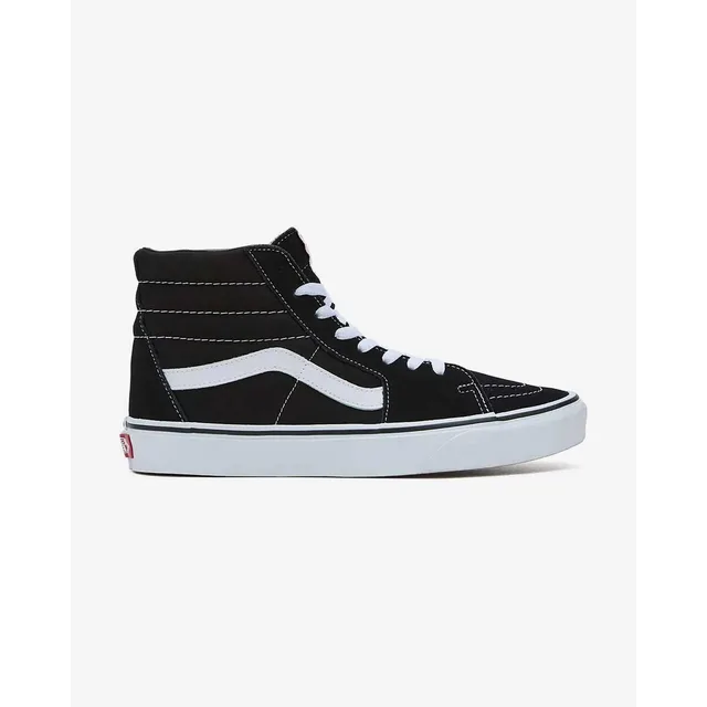 Chaussures sportswear Vans SK8HI Hommes