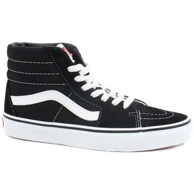 Baskets montantes UA SK8-Hi