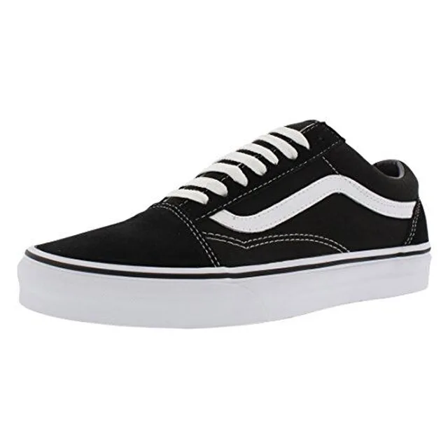 Baskets Vans Old Skool Noir - 42